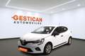 Renault Clio Blue dCi Intens 63kW Blanco - thumbnail 1