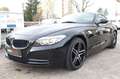 BMW Z4 Roadster sDrive 20i+TOP ZUSTAND+LEDER+SITZHEI Schwarz - thumbnail 9