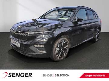 1.0 TSI Monte Carlo DSG Matrix AHK PDC