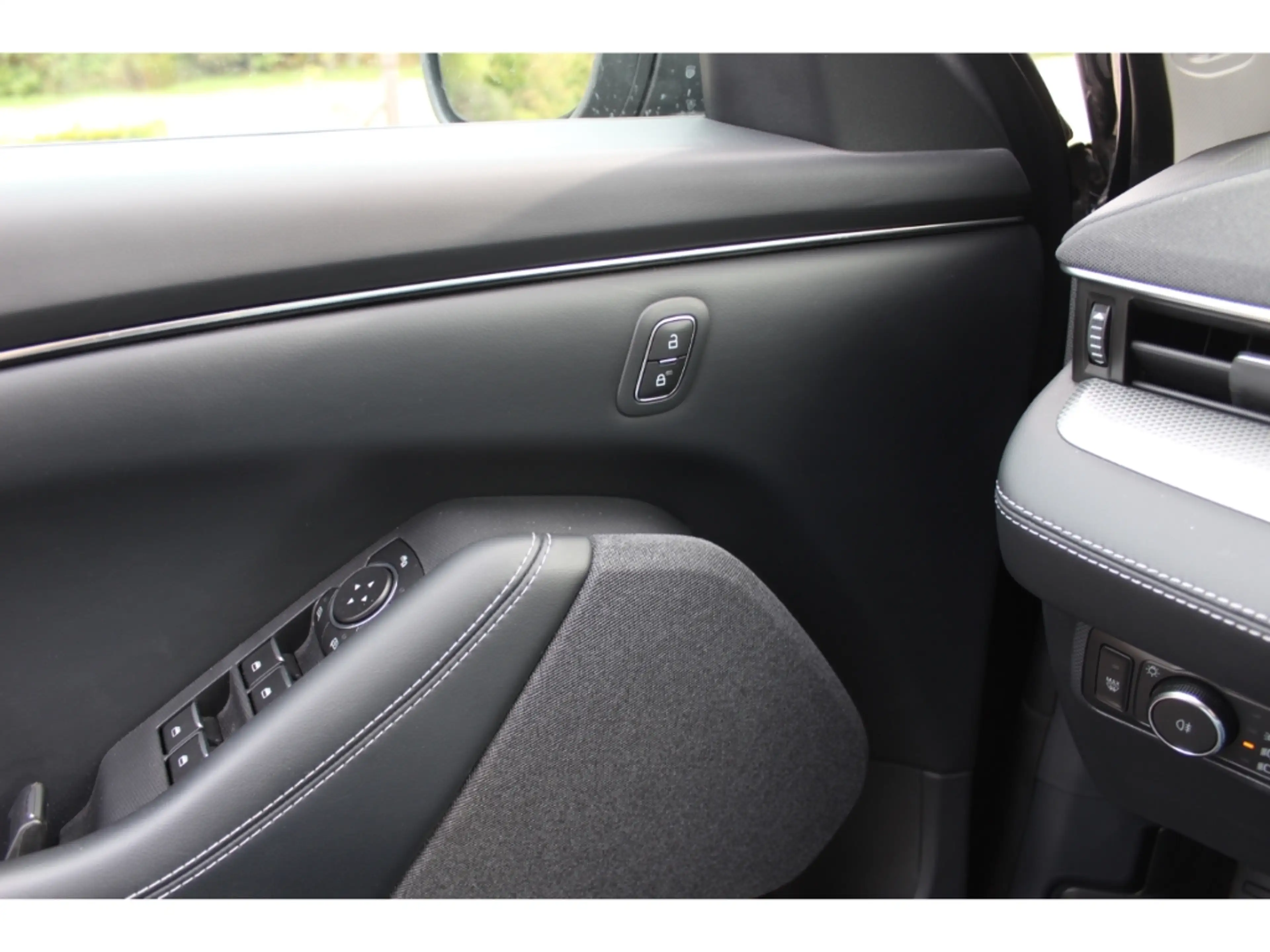 Ford Mustang Mach-E TECHNOPAKET 1, LED, NAVI, ACC, PDC, BEH. WSS & SIT — photo 15