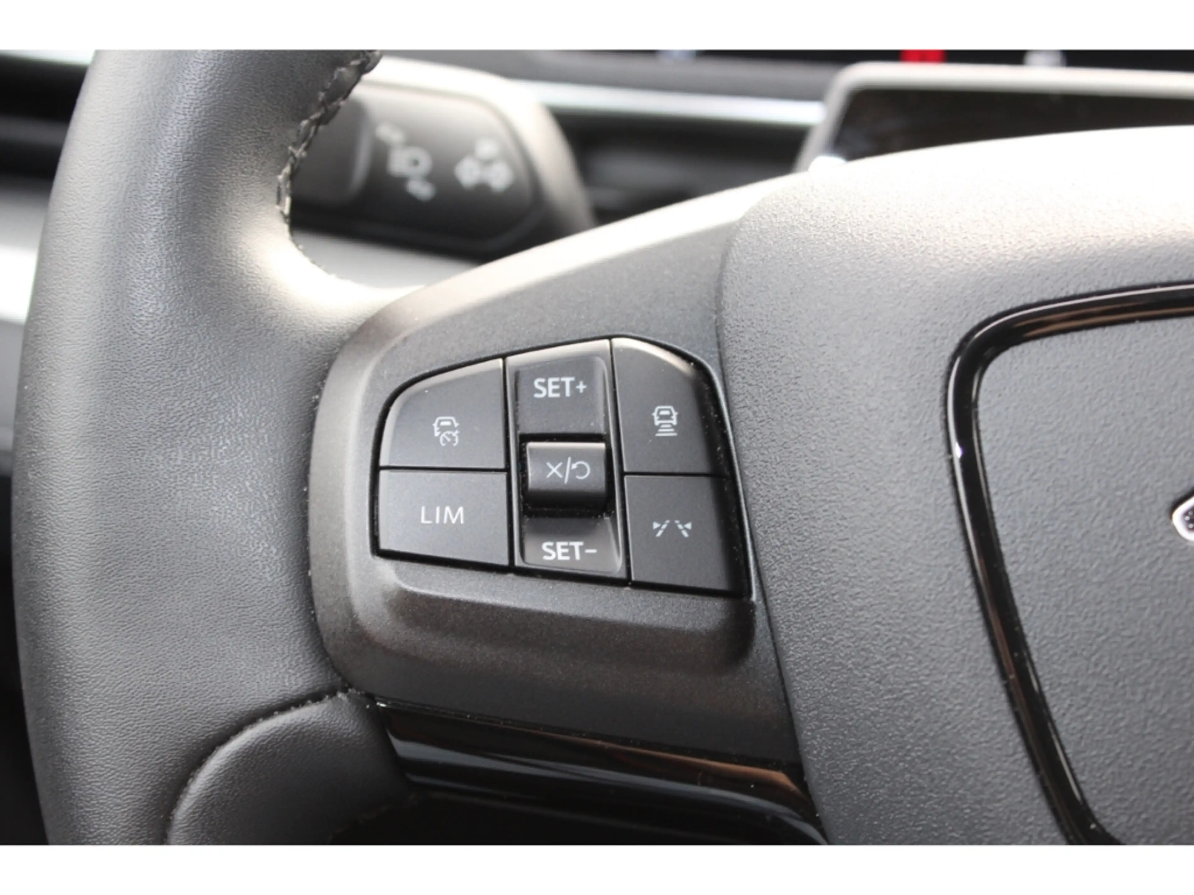 Ford Mustang Mach-E TECHNOPAKET 1, LED, NAVI, ACC, PDC, BEH. WSS & SIT — photo 10