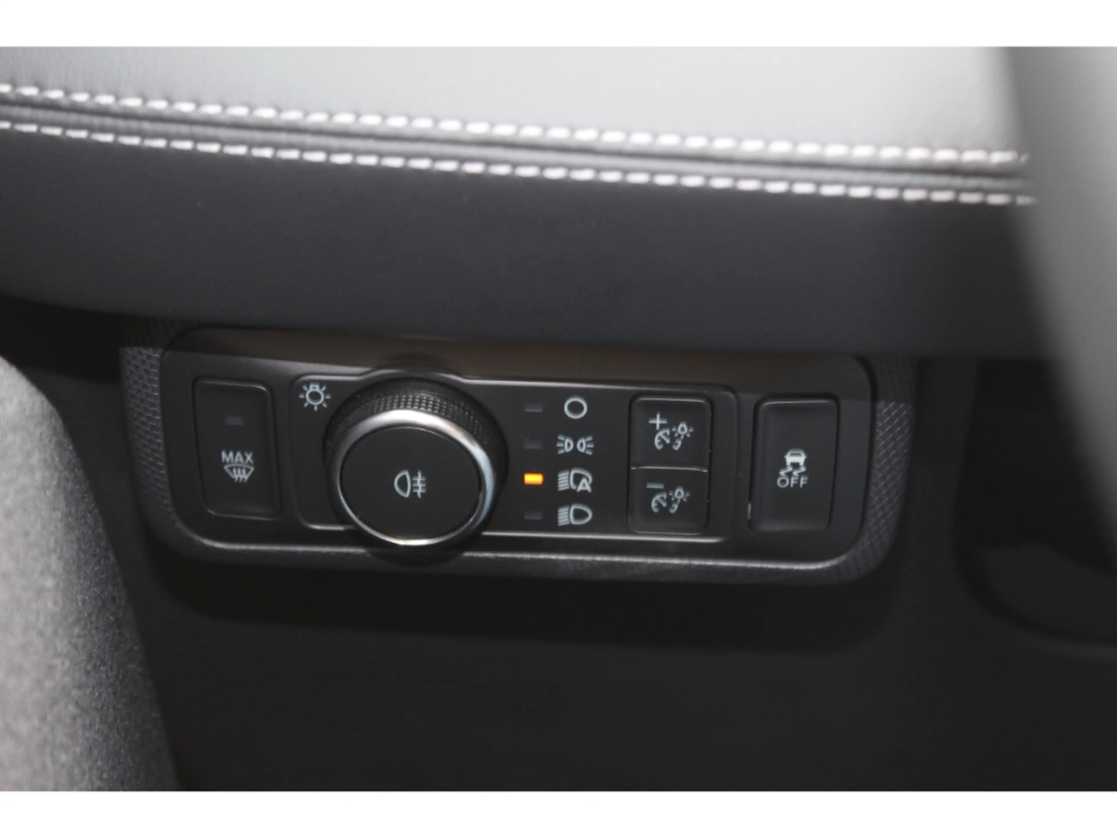 Ford Mustang Mach-E TECHNOPAKET 1, LED, NAVI, ACC, PDC, BEH. WSS & SIT — photo 9