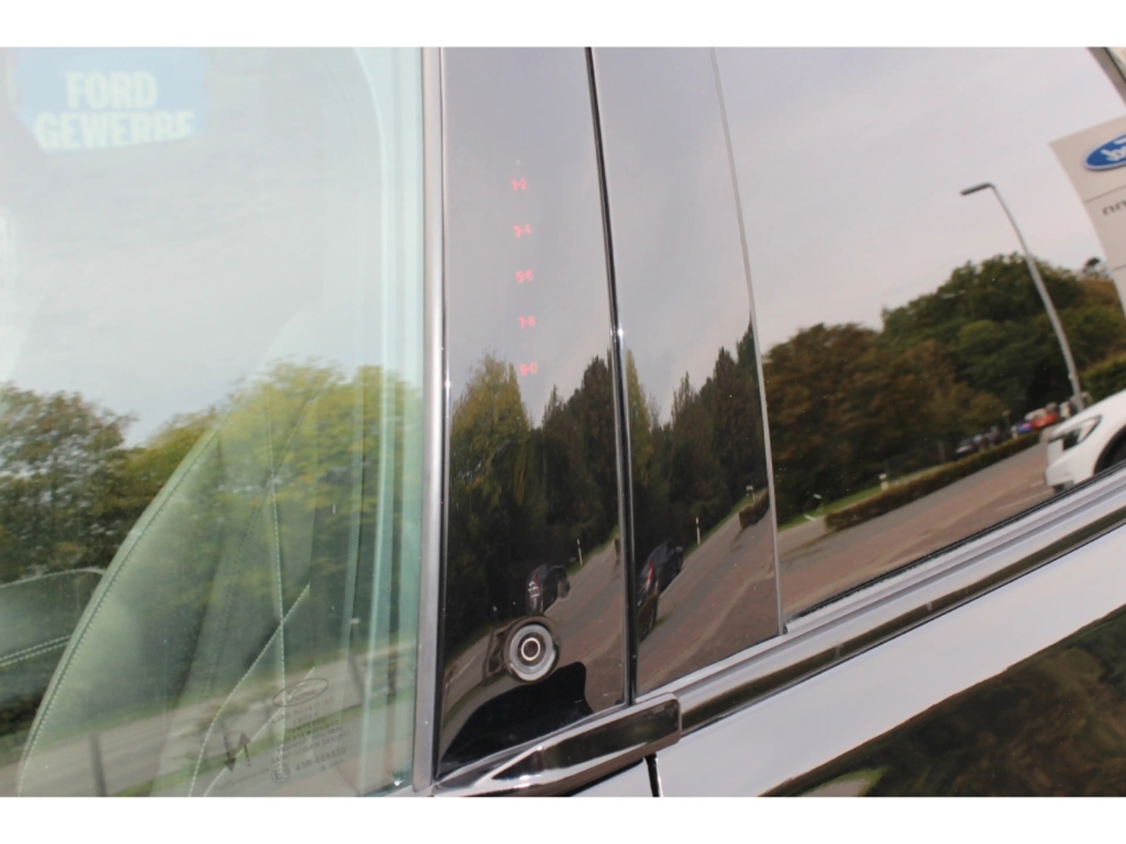 Ford Mustang Mach-E TECHNOPAKET 1, LED, NAVI, ACC, PDC, BEH. WSS & SIT — photo 7