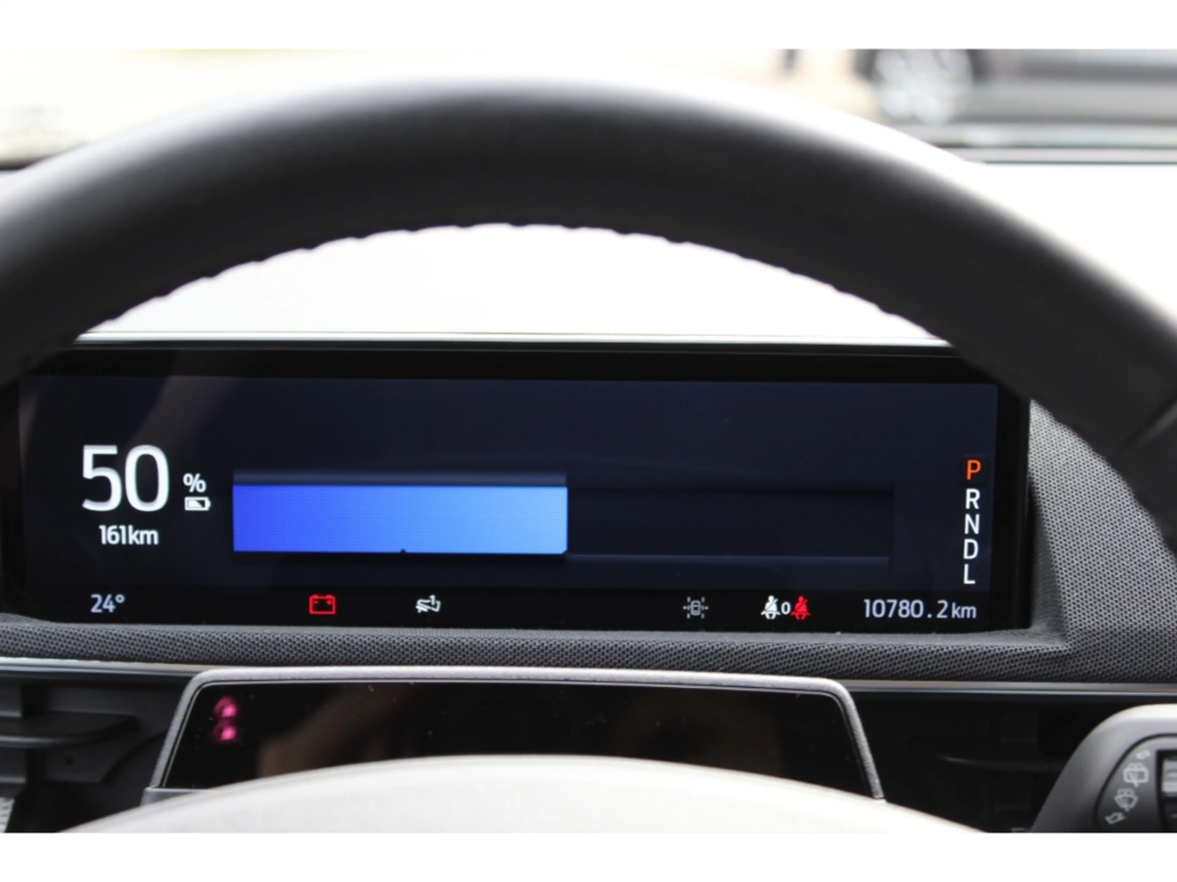 Ford Mustang Mach-E TECHNOPAKET 1, LED, NAVI, ACC, PDC, BEH. WSS & SIT — photo 12