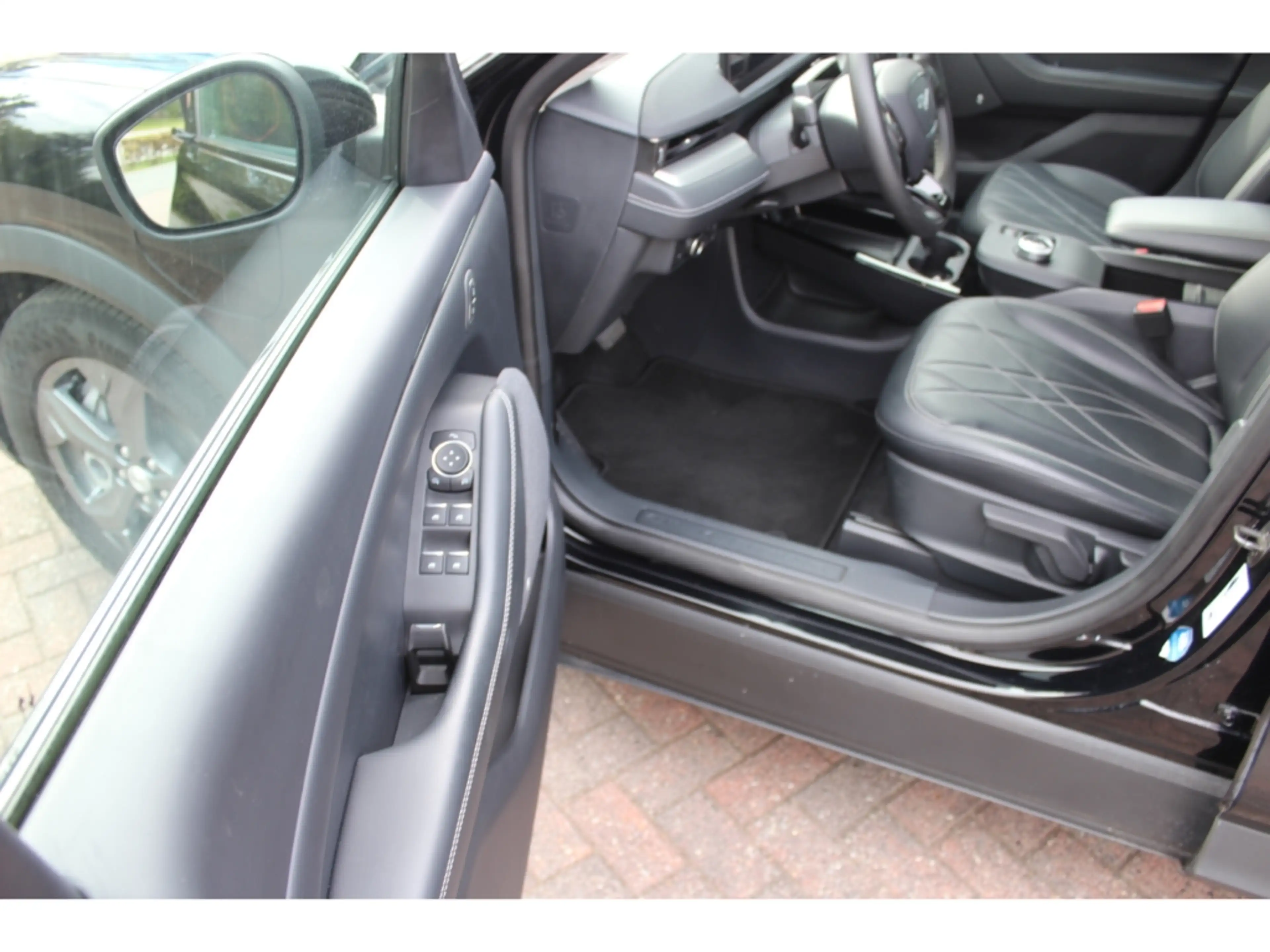 Ford Mustang Mach-E TECHNOPAKET 1, LED, NAVI, ACC, PDC, BEH. WSS & SIT — photo 8