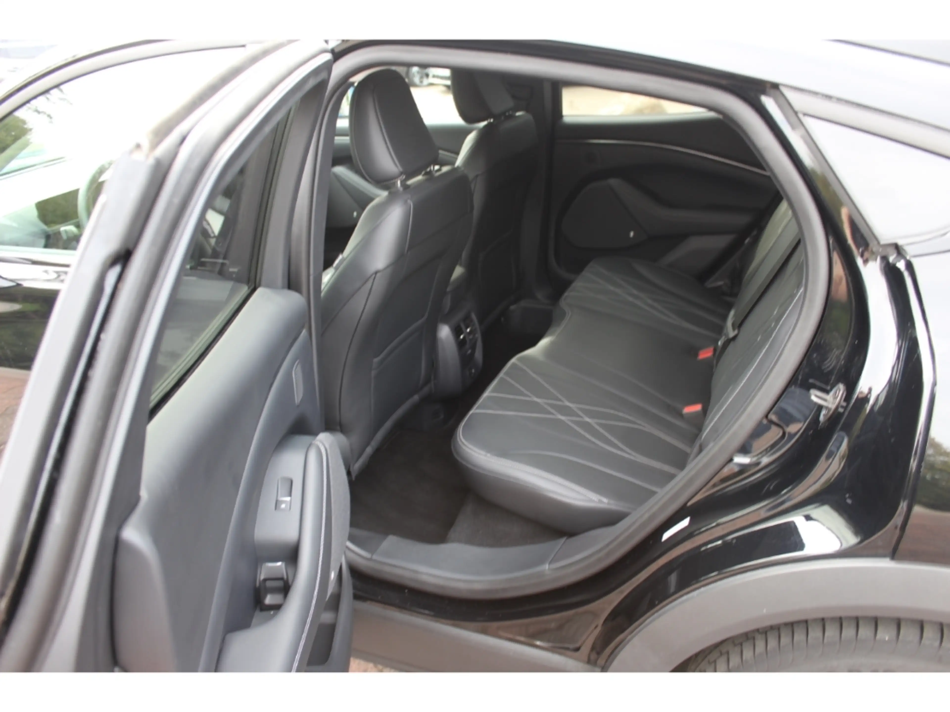Ford Mustang Mach-E TECHNOPAKET 1, LED, NAVI, ACC, PDC, BEH. WSS & SIT — photo 5
