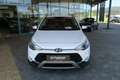 Hyundai i20 Active GB Comfort 1,0 T-GDi 551ma-P1-O4 Weiß - thumbnail 2