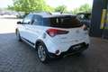 Hyundai i20 Active GB Comfort 1,0 T-GDi 551ma-P1-O4 Weiß - thumbnail 8