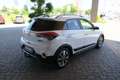 Hyundai i20 Active GB Comfort 1,0 T-GDi 551ma-P1-O4 Weiß - thumbnail 4