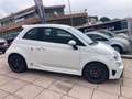 Abarth 595 595 1.4 t-jet 145cv Blanc - thumbnail 7