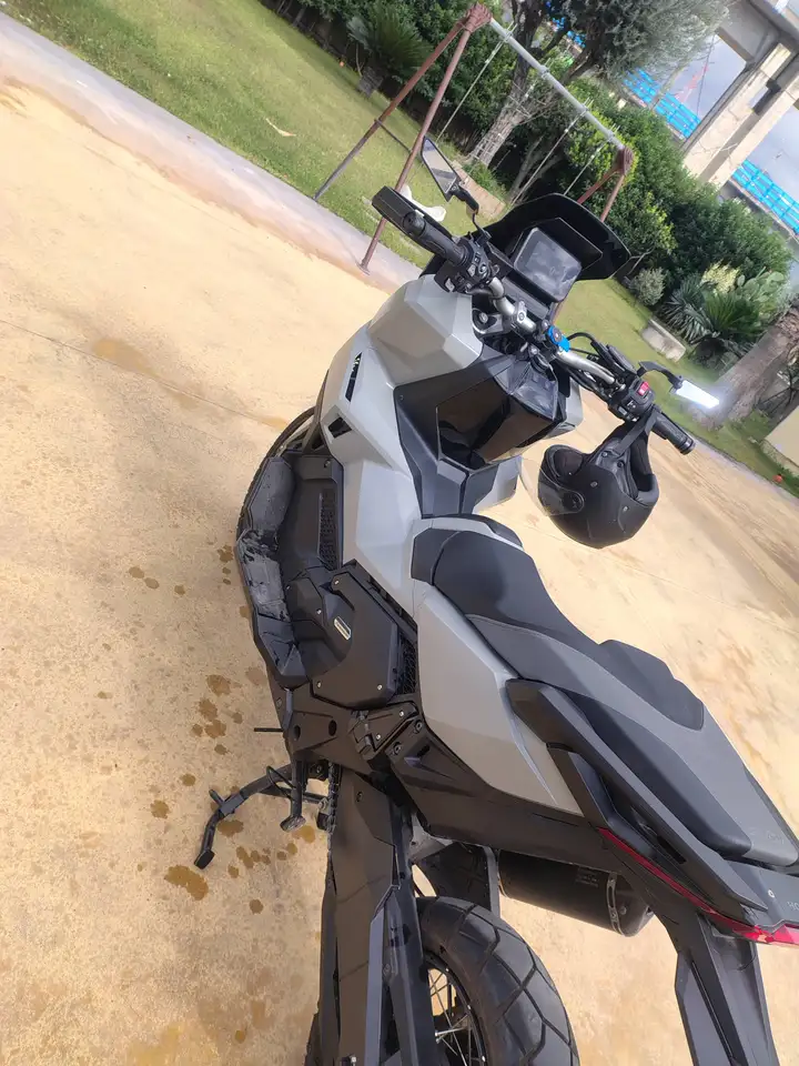 Honda X-ADV