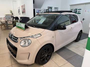 C1 Airscape 5p 1.0 vti Shine 72cv etg