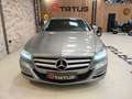 Mercedes-Benz CLS 250 CLS 250 CDI BE Zilver - thumbnail 4