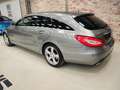 Mercedes-Benz CLS 250 CLS 250 CDI BE Zilver - thumbnail 3