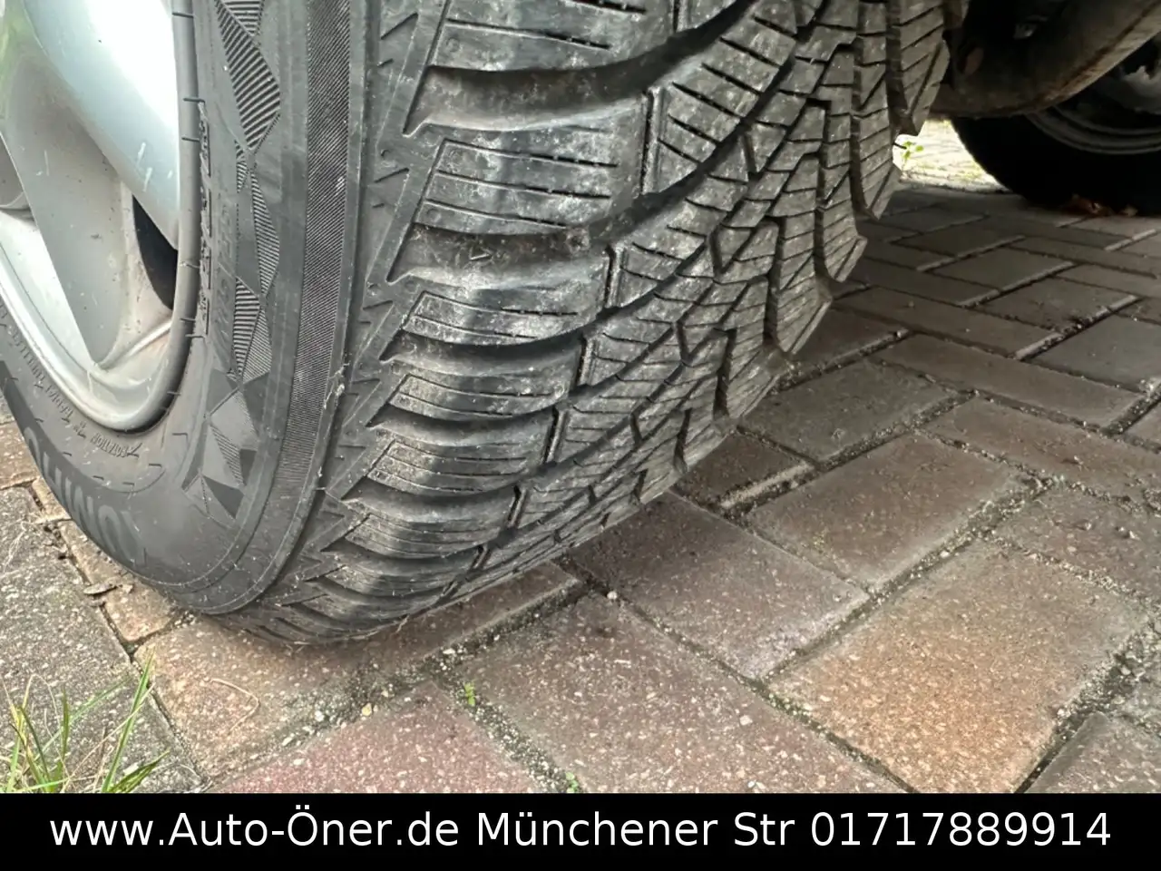 Mercedes-Benz C 200 kompressor ELEGANCE, foto 7