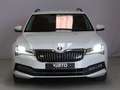 Skoda Superb Superb Combi PHEV 1.4 TSI Ambition DSG (160 kW) Blanc - thumbnail 2