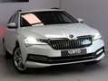 Skoda Superb Superb Combi PHEV 1.4 TSI Ambition DSG (160 kW) Blanc - thumbnail 34