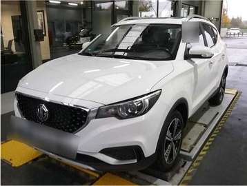 EV Luxury ACC/NAVI/PANO/LEDER/SHZ/RFK