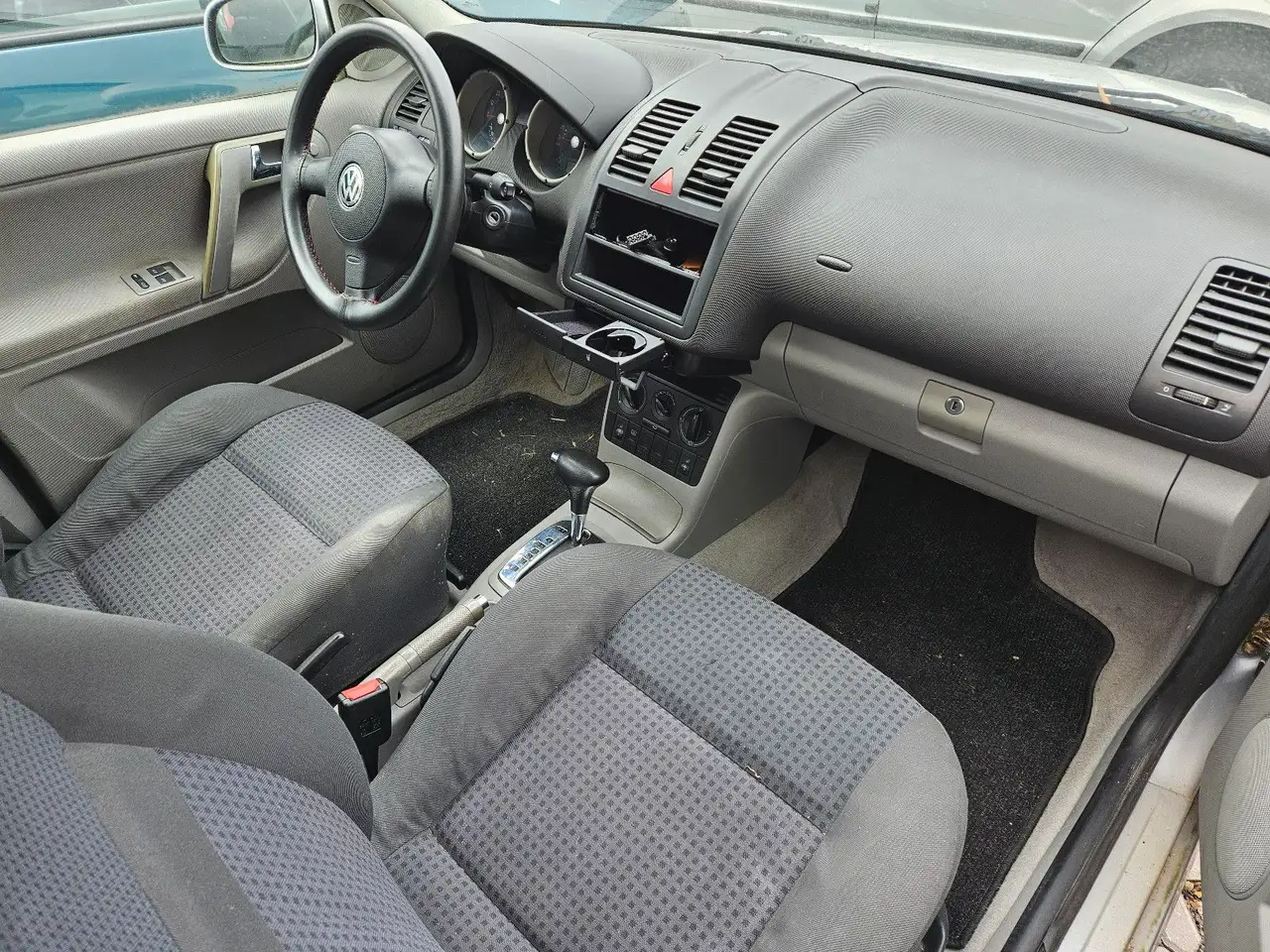 Volkswagen Polo 1.4 55kW Basis, foto 6
