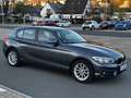 BMW 116 Baureihe 1 Lim. 5-trg. 116 d Advantage.Navi. Šedá - thumbnail 3