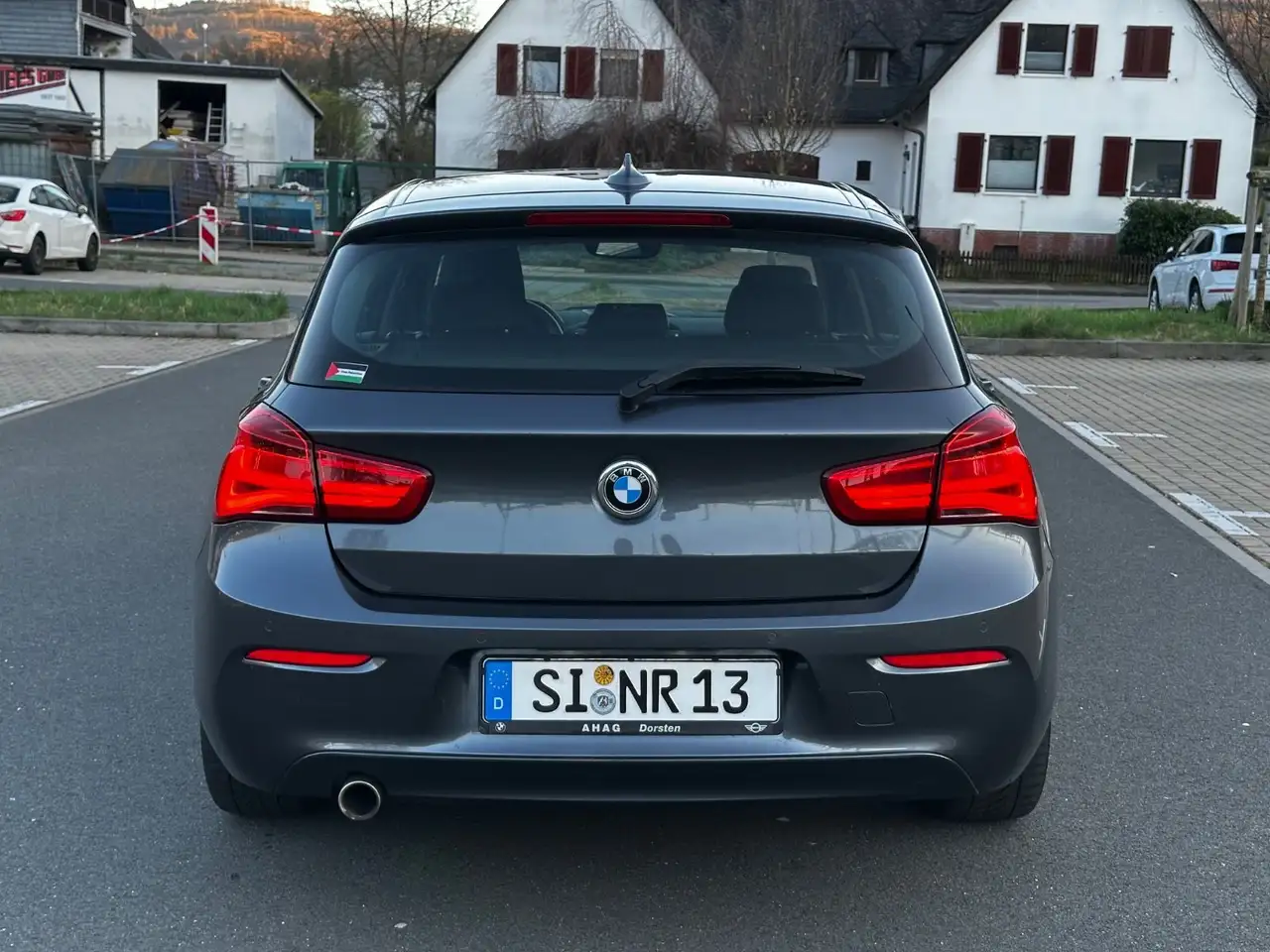 Das Auto