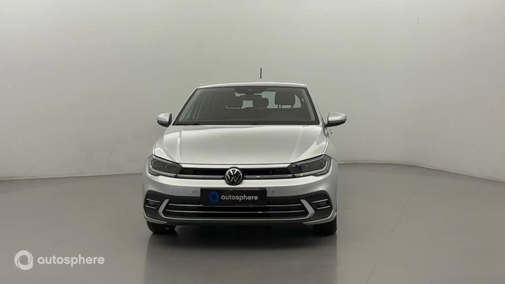 Volkswagen Polo 1.0 TSI 95ch Style - 2
