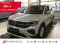 Volkswagen T-Cross 1.0 TSI LIFE LED+NAV+APP+ACC+SHZ+PDC+RFK Grau - thumbnail 1