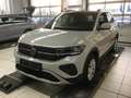 Volkswagen T-Cross 1.0 TSI LIFE LED+NAV+APP+ACC+SHZ+PDC+RFK Grau - thumbnail 2