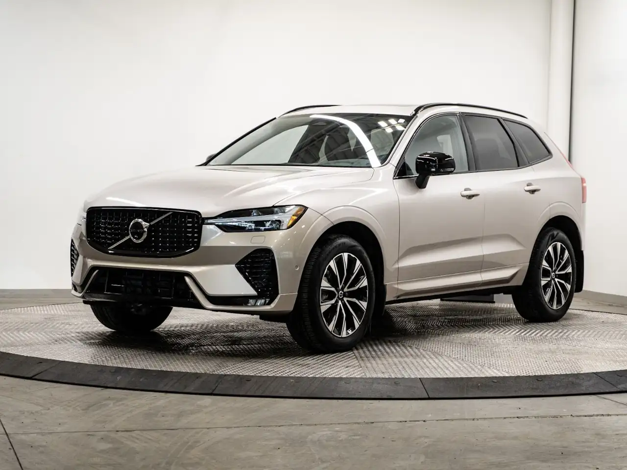 2023 Volvo XC60