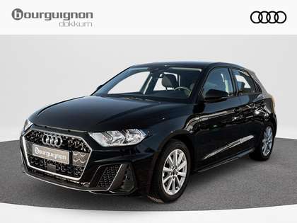 Audi A1 Sportback 30 TFSI Business edition S line | 115Pk