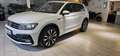 Volkswagen Tiguan R-Line Highline 4Motion Voll Pano 360 Kam AHK Le Weiß - thumbnail 4