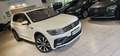 Volkswagen Tiguan R-Line Highline 4Motion Voll Pano 360 Kam AHK Le Weiß - thumbnail 2