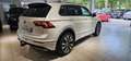 Volkswagen Tiguan R-Line Highline 4Motion Voll Pano 360 Kam AHK Le Weiß - thumbnail 7