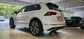 Volkswagen Tiguan R-Line Highline 4Motion Voll Pano 360 Kam AHK Le Weiß - thumbnail 6