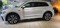 Volkswagen Tiguan R-Line Highline 4Motion Voll Pano 360 Kam AHK Le Weiß - thumbnail 5