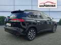 Toyota Corolla Cross 2.0 Hybrid 4x2 Teamplayer ACC,CarPlay,LED,sofort Schwarz - thumbnail 2