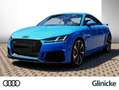 Audi TT RS Coupé S tronic*SportAGA* Blau - thumbnail 1