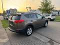 Toyota RAV 4 RAV4 2.0 D-4D 4x2 Comfort Grijs - thumbnail 4