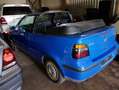 Volkswagen Golf Cabriolet Cabrio 2.0 Colour Concept Tüv 10.25 Bleu - thumbnail 3