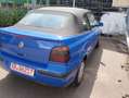 Volkswagen Golf Cabriolet Cabrio 2.0 Colour Concept Tüv 10.25 Bleu - thumbnail 14