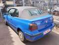 Volkswagen Golf Cabriolet Cabrio 2.0 Colour Concept Tüv 10.25 Bleu - thumbnail 12
