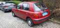 Nissan Micra 1.0i L Limited Edition Rouge - thumbnail 3