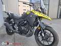Suzuki V-Strom 250 Fekete - thumbnail 3