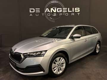 2.0 TDI 116 DSG7 AMBITION