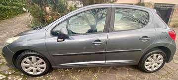 207 5p 1.4 8v X-Line eco-Gpl