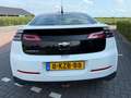 Chevrolet Volt 1.4 LT Plug-in hybride/LEDER/NAVI/NAP 2013 Bílá - thumbnail 4