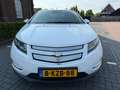 Chevrolet Volt 1.4 LT Plug-in hybride/LEDER/NAVI/NAP 2013 Bílá - thumbnail 3