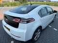 Chevrolet Volt 1.4 LT Plug-in hybride/LEDER/NAVI/NAP 2013 Bílá - thumbnail 11