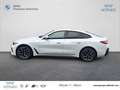BMW 420 420dA 190ch M Sport Blanc - thumbnail 3