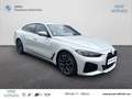 BMW 420 420dA 190ch M Sport Blanc - thumbnail 7